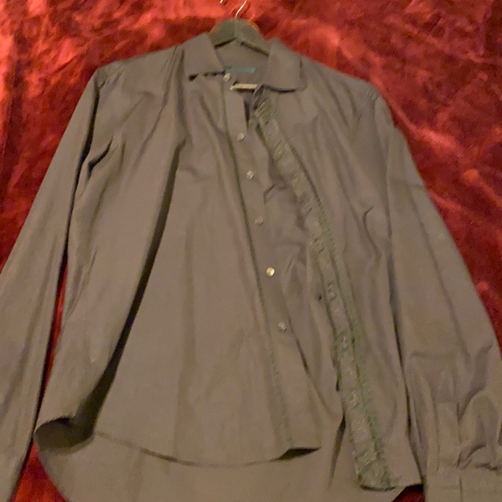 Ermanno Scervino Men’s Shirt